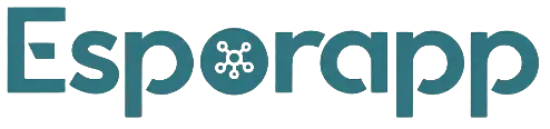 EsporApp Logo