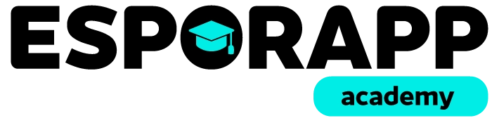 Esporapp Academy