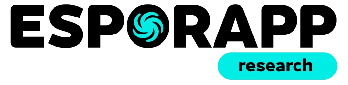 Esporapp Research